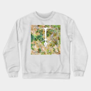 Handstand Crewneck Sweatshirt